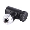 GIYO Cycling Bike Bicycle CO2 Cartridge Pump Ball Mini Portable