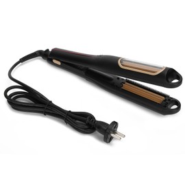 Hair Curler Professional Automatic Straightener Corn Wool Curling Iron Supplies