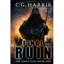 Final Ruin: A Dark Humor Supernatural Adventure