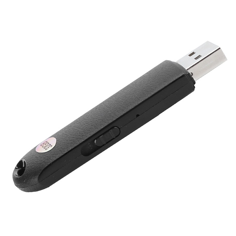 Q62 USB Flash Disk Voice Recorder High Definition Noise Reduction