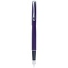 DIPLOMAT - D40703025 - Traveller Fountain Pen Purple - With