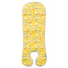 Remove and Wash It! "Torenzu" Original Dress Up Sheet, Yellow