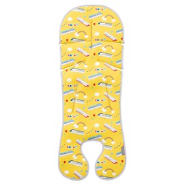 Remove and Wash It! "Torenzu" Original Dress Up Sheet, Yellow