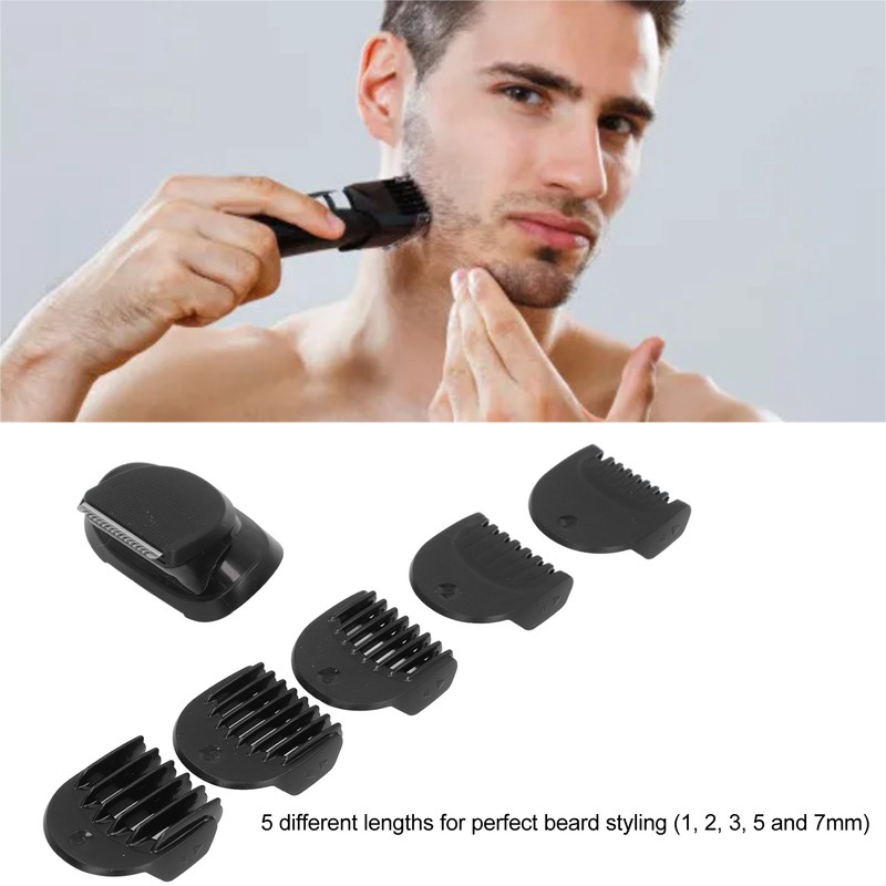 Electric Beard Trimmer Head for Series 5 6 7 5018s