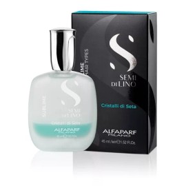 Alfaparf Milano Suero Seda Bifásico Cualquier Cabello Alfaparf