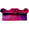 Lunacy Magnetically Sealed Rolling Tray Lunacy Rolling Paper by Straight