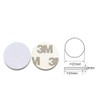 13.56 MHz UID Writable Rewritable Clone IC Smart Keychain, Compatible