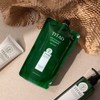 티타드 [Titard] Bergamot Scalp Deep Cleansing Shampoo Refill