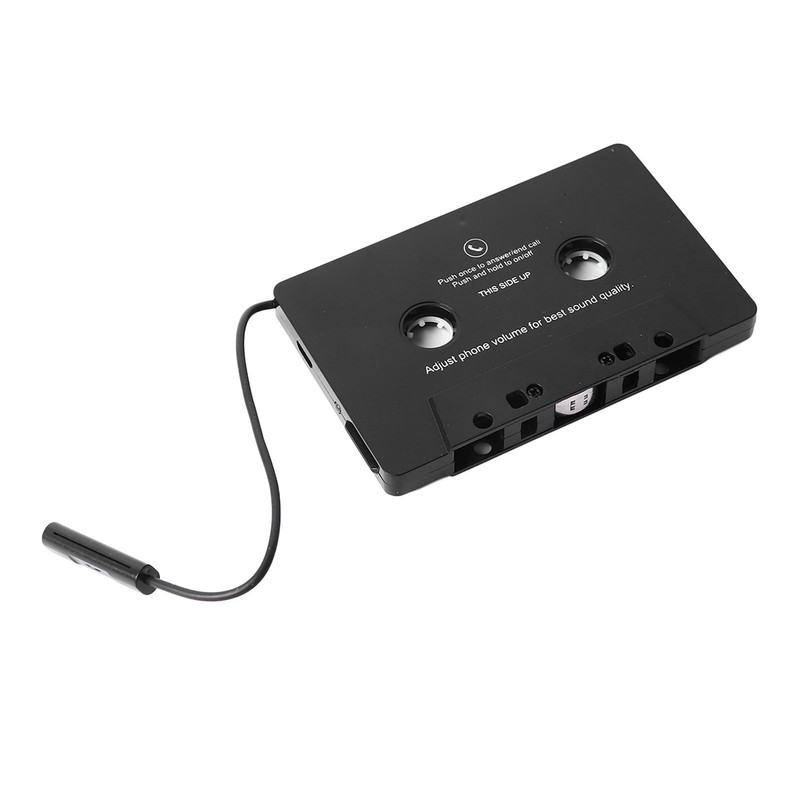 Car Bluetooth Cassette Adapter Wireless Transmission Multifunctional Car Bluetooth Cassette