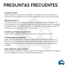 Pañales Ecológicos De Tela Para Bebé 6 Pañales 6 Insertos