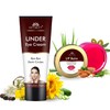INTIMIFY Under Eye Cream For Dark Circles For Women &