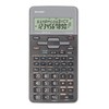 Sharp SH-EL531THBGY Scientific Calculator