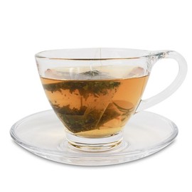 10 packs of 50 lemon balm tea bags / 레몬밤차 티백 50개입 10팩