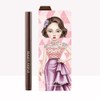 Beauty People Iron Girl Square Edge Eyeliner 0.15g / 뷰티피플
