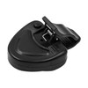 Tiardey Pack of 2 Fishing Bite Alarms Electronic Bite Alarm