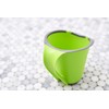FRESH FROG - Plastic Bath Cup (800ml, 27 fl Ounce)