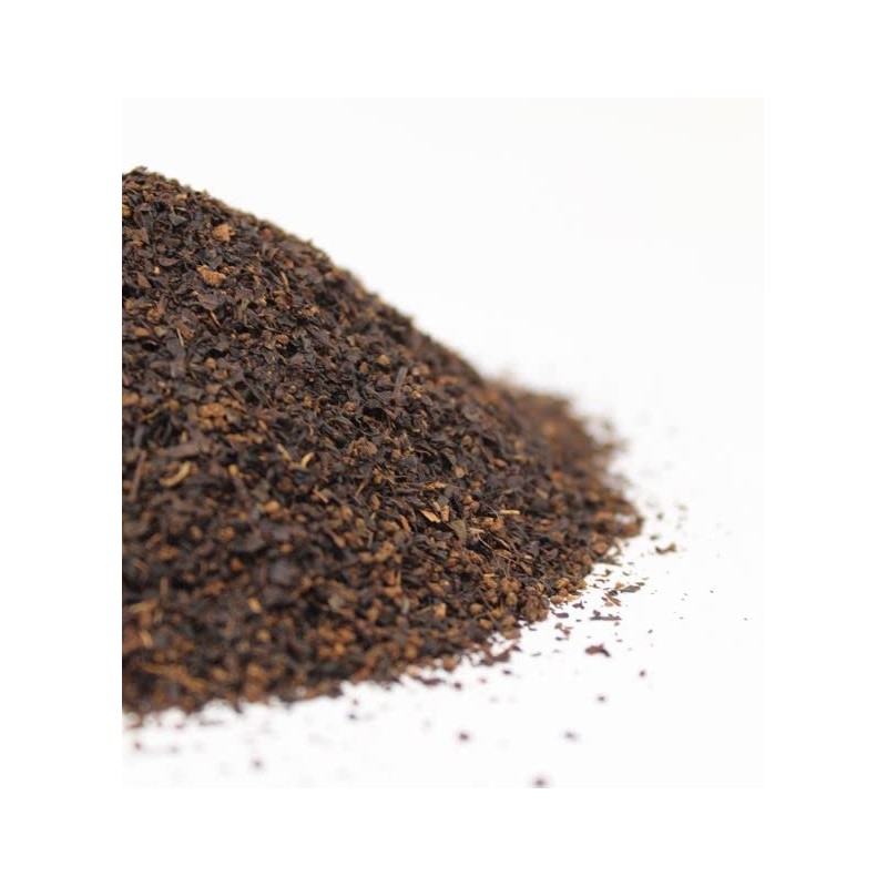 Two Brothers Coffee Roasters Premium Tea Collection Traditional Black Iced
