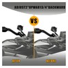 Aluminium Handlebar Riser, 2 Inch, for Can AM Spyder, All