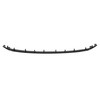 KUAFU Front Bumper Grille Lower Trim Compatible with 2020-2022 Ford