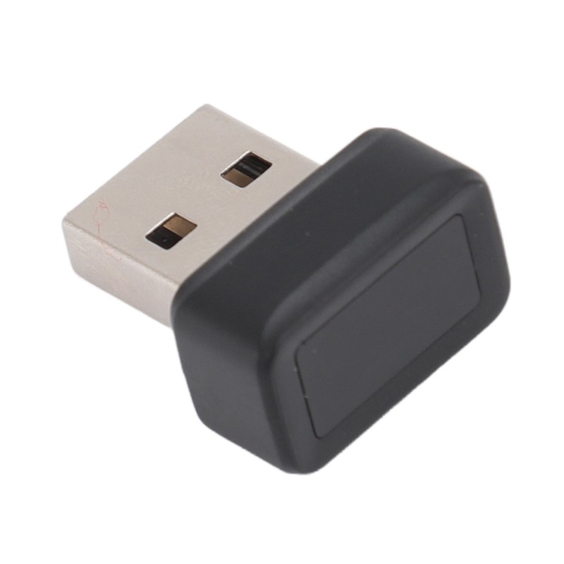 Mini USB Fingerprint Reader Professional 360 Degree Touch Fast Recognition