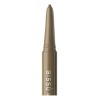 Bissú Castilla Macadamia Color Avellana Lápiz Para Cejas Ultrafino Retractil