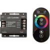RF Touch RGB Controller 6 Key