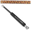 Universal Gas Struts Springs Heavy Duty Shock Absorber With EYELET