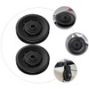 POPETPOP Rueda de polea para Equipos de Gimnasio : 2pcs