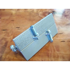 Unbranded Bandsaw blade tooth setter 7/8" affordable blade set home sawyer WoodMizer Cooks