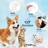 Limpieza Rápida para Patas de Perros, Eliminación de Suciedad, Barro,