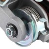 Aramox Accelerator Pedal Sensor, 37971-RDJ-A01 37971-A01 Accelerator Pedal Position Sensor