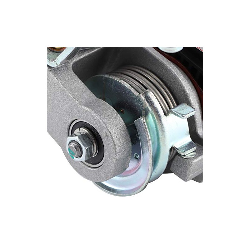 Aramox Accelerator Pedal Sensor, 37971-RDJ-A01 37971-A01 Accelerator Pedal Position Sensor