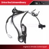 Micah Motors Front / Left ABS Speed Sensor Fits Fit
