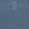 Eclipse Langley Solid Tripleweave Room Darkening Rod Pocket Window Curtains