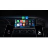 Ottocast Play2Video Pro AI Box Wireless CarPlay +Android Auto Multimedia