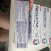 Sensodyne lot of 4 Sensodyne Toothpaste Sensitivity Gum and Enamel,