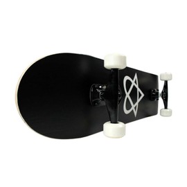 KPC Pro Skateboard Complete, Heartagram