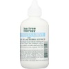 Tea Tree Therapy Crema antiséptica, 4 onzas