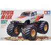 Tamiya 17009 1/32 Monster Racer, 17009