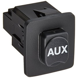 Genuine Honda 39112-TA0-A01 Auxiliary Input Jack Assembly