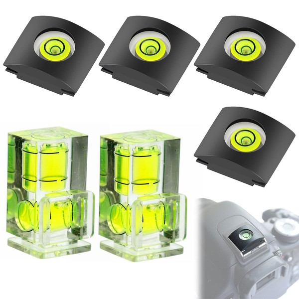 Hot Shoe Spirit Level Camera, Hot Shoe Level, Hot Shoe
