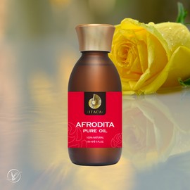 Ithaca Aphrodita Oil 150ml, Aphrodite Natural Body Oil / 이타카 아프로디타 오일 150ml, 아프로디테 천연바디오일
