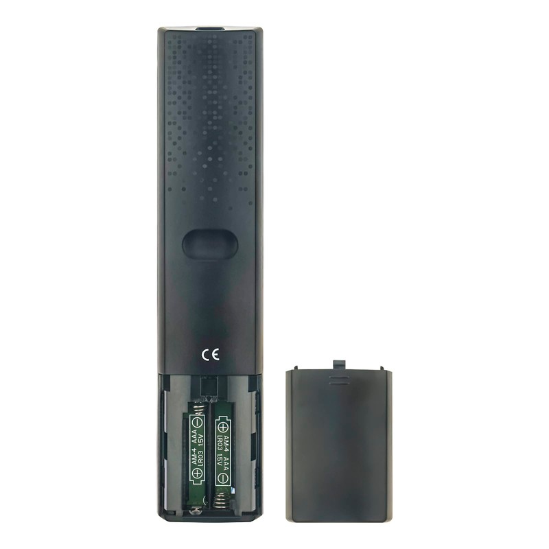AULCMEET ERF2AD36 ERF2AD36H ZDA3240606 New Replacement Voice Remote Control Suitable