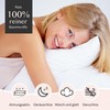 FAUNNA Pillowcases 50 x 80 cm, Set of 6 -