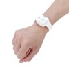 Ultrasonic Mosquito Repellent Bracelet with Time Display Anti Mosquito Wristband