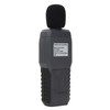 SMART SENSOR Sound Level Meter Logger 30‑130dB Noise Measurement Digital