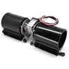 Aibabcue 910-157/P Blower Fan Replacement for Regency, Osburn, Nordica, Valley