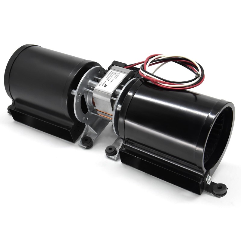 Aibabcue 910-157/P Blower Fan Replacement for Regency, Osburn, Nordica, Valley