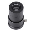 2X Magnification Eyepiece Comfortable Viewing for 1.25 Inch Reflecting Astronomical