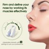 Baifuduo Baifuduo Nose Shaper Up Lifting Clip,Intelligent Nose Shaper for